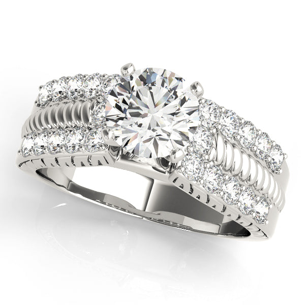 ENGAGEMENT RINGS ANTIQUE - Image 2