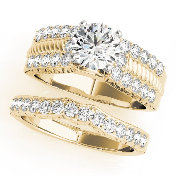 ENGAGEMENT RINGS ANTIQUE - Image 10
