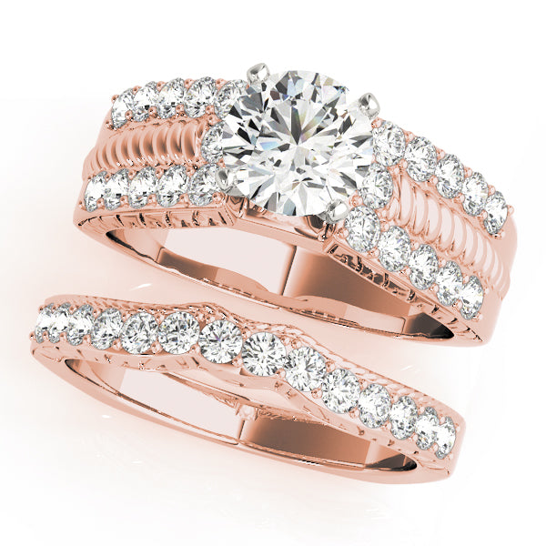 ENGAGEMENT RINGS ANTIQUE - Image 5