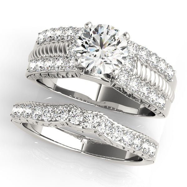 ENGAGEMENT RINGS ANTIQUE - Image 6