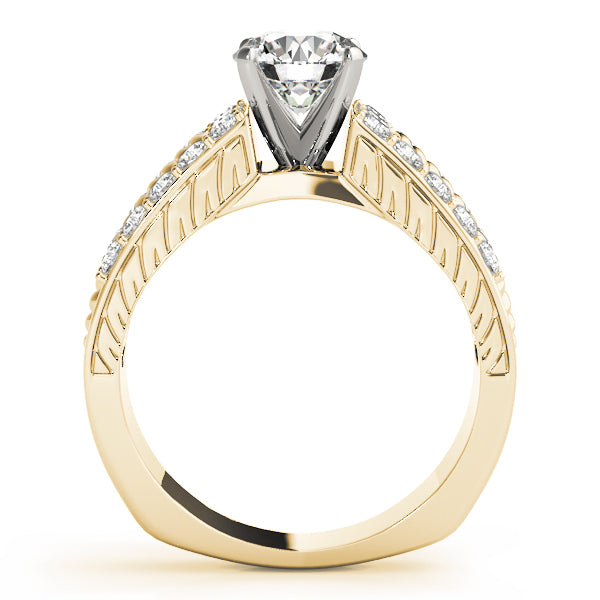 ENGAGEMENT RINGS ANTIQUE - Image 9
