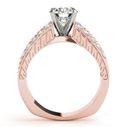 ENGAGEMENT RINGS ANTIQUE - Image 4