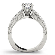 ENGAGEMENT RINGS ANTIQUE - Image 8