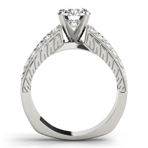 ENGAGEMENT RINGS ANTIQUE - Image 8