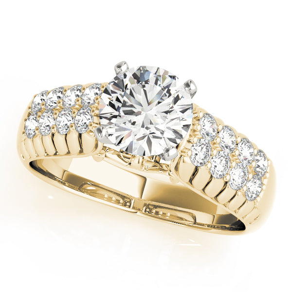 ENGAGEMENT RINGS PAVE - Image 6