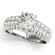 ENGAGEMENT RINGS PAVE - Image 2