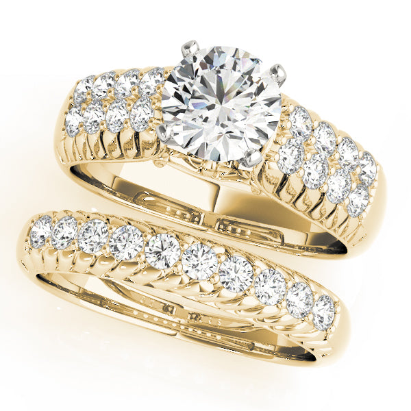 ENGAGEMENT RINGS PAVE - Image 10