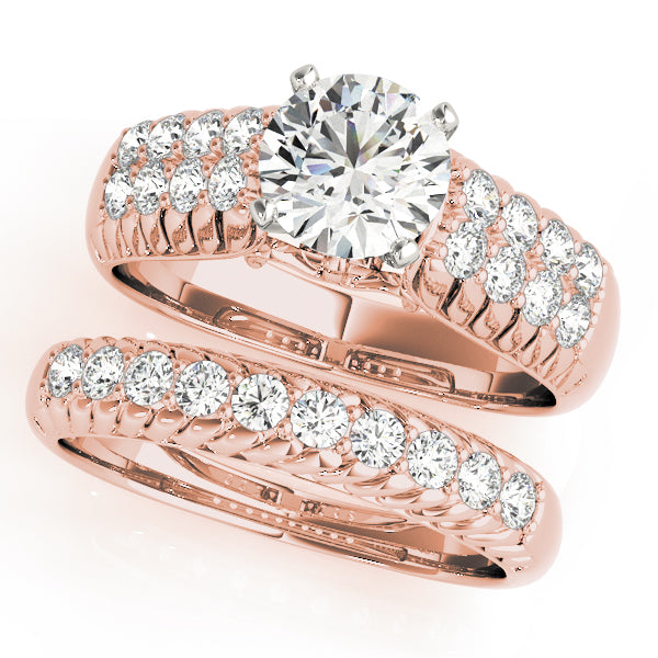 ENGAGEMENT RINGS PAVE - Image 8