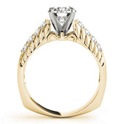 ENGAGEMENT RINGS PAVE - Image 9