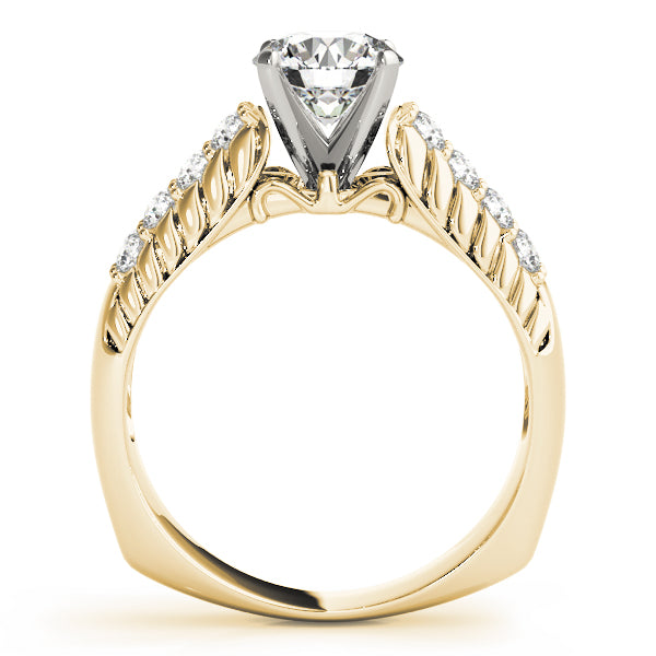 ENGAGEMENT RINGS PAVE - Image 9