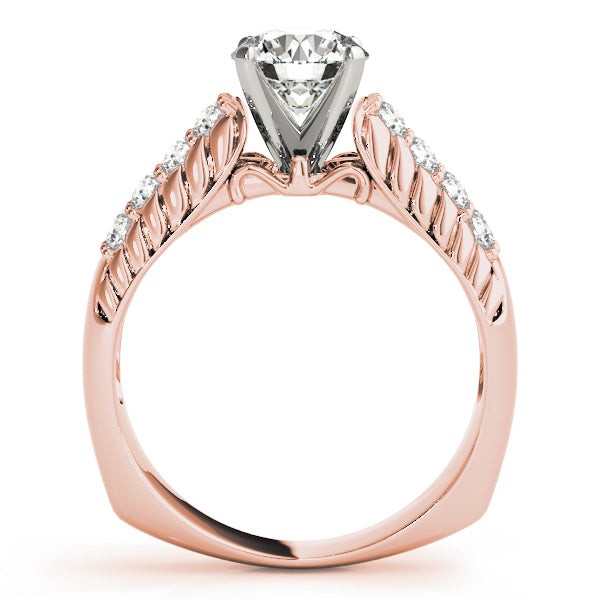 ENGAGEMENT RINGS PAVE - Image 5