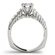 ENGAGEMENT RINGS PAVE - Image 4