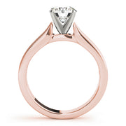 ENGAGEMENT RINGS SOLITAIRES ANY SHAPE - Image 6