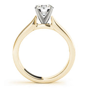 ENGAGEMENT RINGS SOLITAIRES ANY SHAPE - Image 5