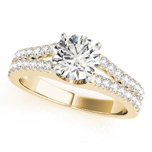 ENGAGEMENT RINGS MULTIROW - Image 3