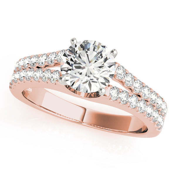 ENGAGEMENT RINGS MULTIROW - Image 8