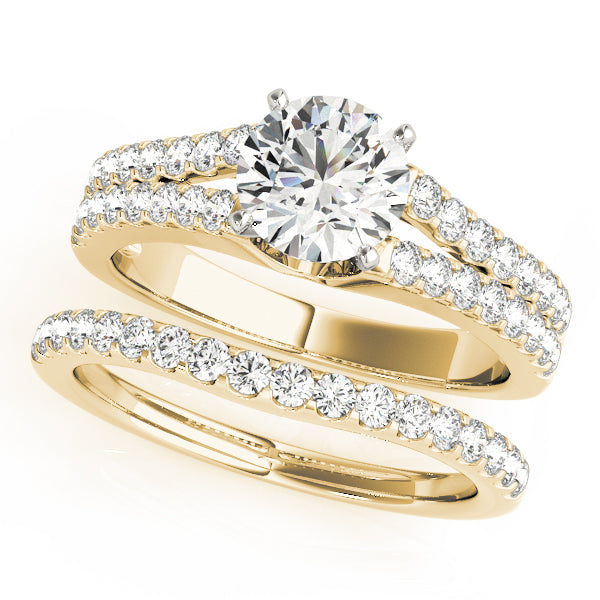 ENGAGEMENT RINGS MULTIROW - Image 4