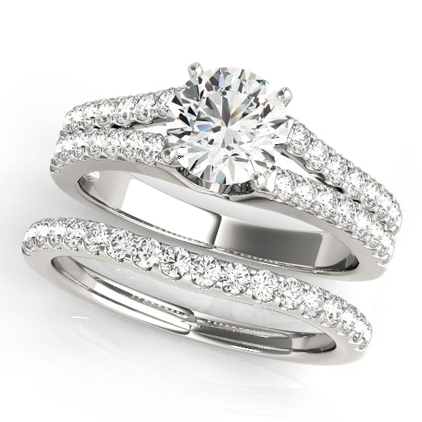 ENGAGEMENT RINGS MULTIROW - Image 5