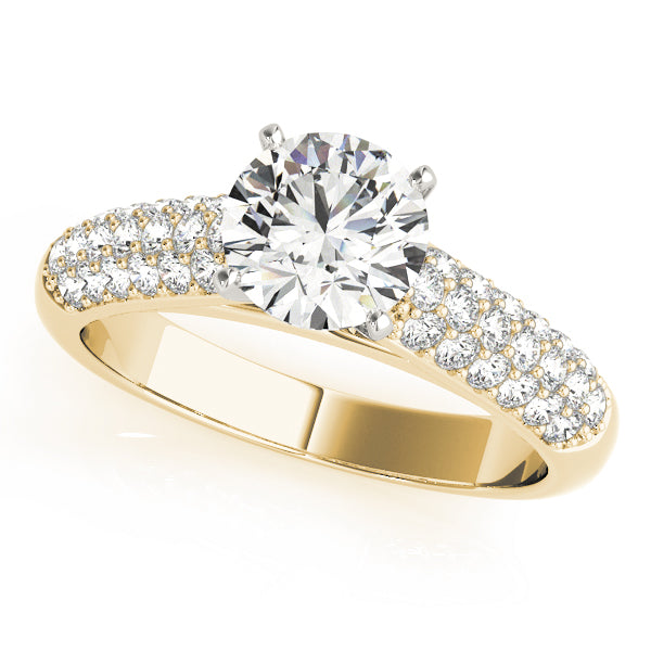ENGAGEMENT RINGS PAVE - Image 10