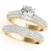 ENGAGEMENT RINGS PAVE - Image 9
