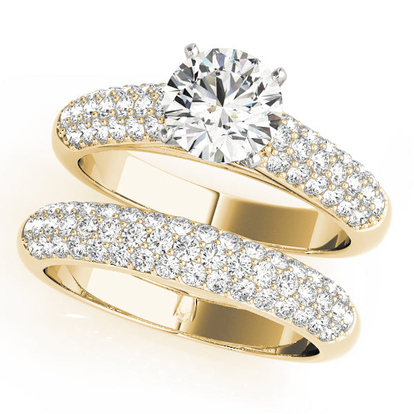 ENGAGEMENT RINGS PAVE - Image 9