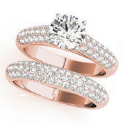 ENGAGEMENT RINGS PAVE - Image 6