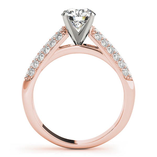 ENGAGEMENT RINGS PAVE - Image 7