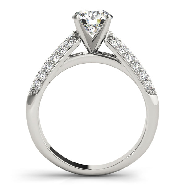 ENGAGEMENT RINGS PAVE - Image 5
