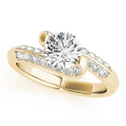 ENGAGEMENT RINGS MULTIROW - Image 10