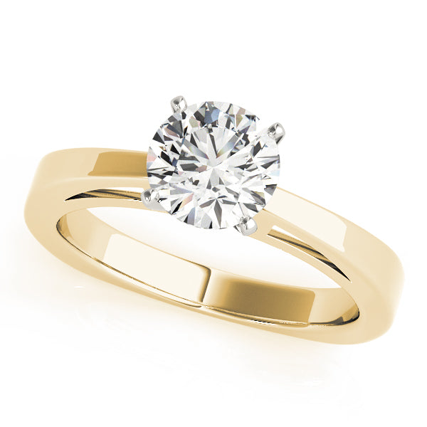 ENGAGEMENT RINGS SOLITAIRES - Image 3
