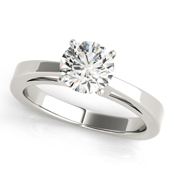 ENGAGEMENT RINGS SOLITAIRES - Image 2