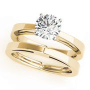 ENGAGEMENT RINGS SOLITAIRES - Image 9
