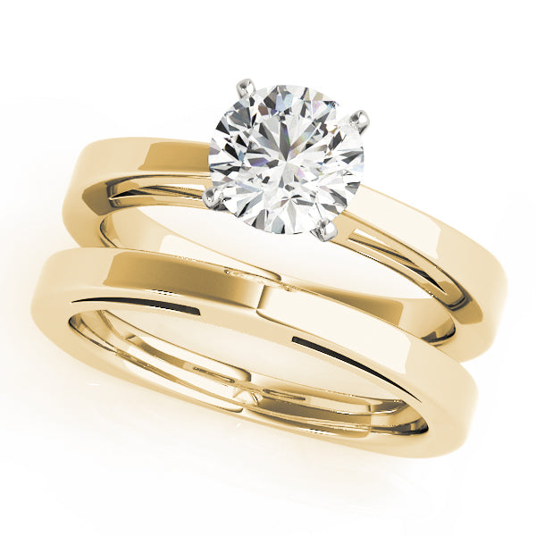 ENGAGEMENT RINGS SOLITAIRES - Image 9