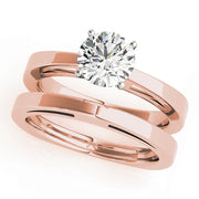 ENGAGEMENT RINGS SOLITAIRES - Image 5