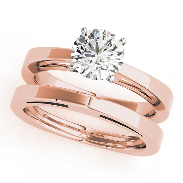 ENGAGEMENT RINGS SOLITAIRES - Image 5