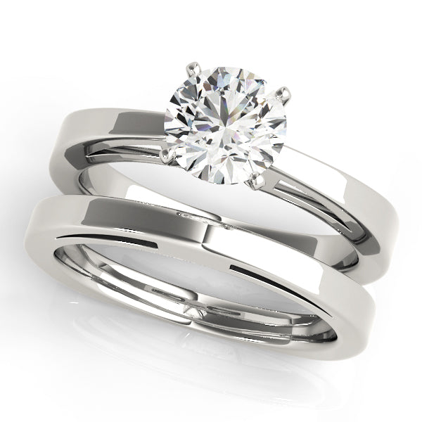 ENGAGEMENT RINGS SOLITAIRES - Image 7