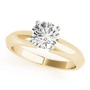 ENGAGEMENT RINGS SOLITAIRES - Image 8
