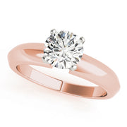 ENGAGEMENT RINGS SOLITAIRES - Image 4