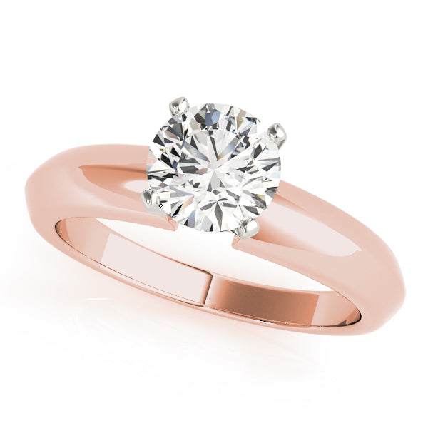 ENGAGEMENT RINGS SOLITAIRES - Image 4