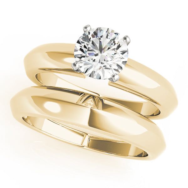 ENGAGEMENT RINGS SOLITAIRES - Image 10