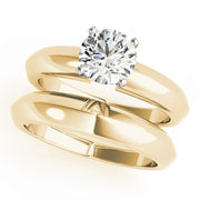 ENGAGEMENT RINGS SOLITAIRES - Image 10