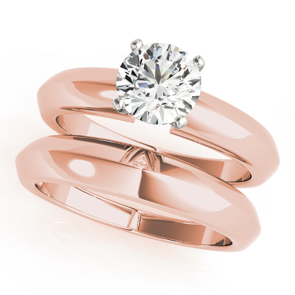 ENGAGEMENT RINGS SOLITAIRES - Image 7