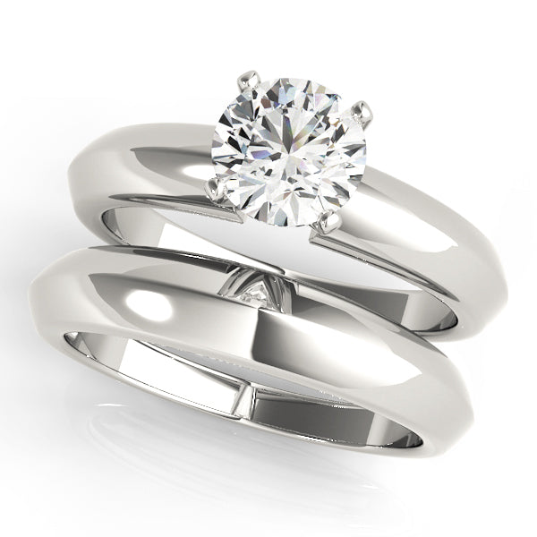 ENGAGEMENT RINGS SOLITAIRES - Image 5