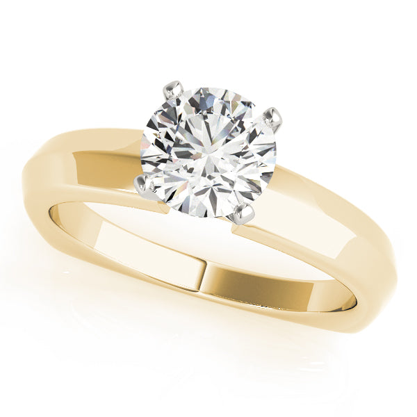 ENGAGEMENT RINGS SOLITAIRES - Image 4