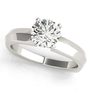 ENGAGEMENT RINGS SOLITAIRES - Image 2