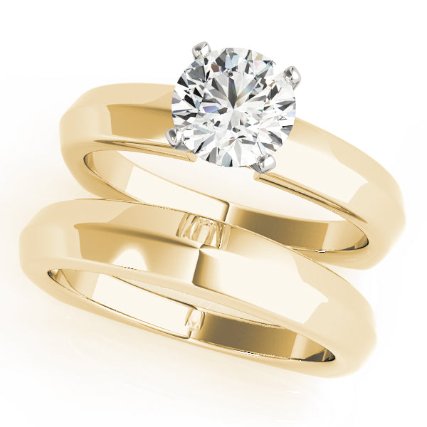 ENGAGEMENT RINGS SOLITAIRES - Image 8