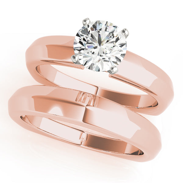 ENGAGEMENT RINGS SOLITAIRES - Image 10