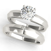 ENGAGEMENT RINGS SOLITAIRES - Image 6