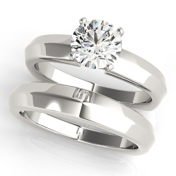ENGAGEMENT RINGS SOLITAIRES - Image 6