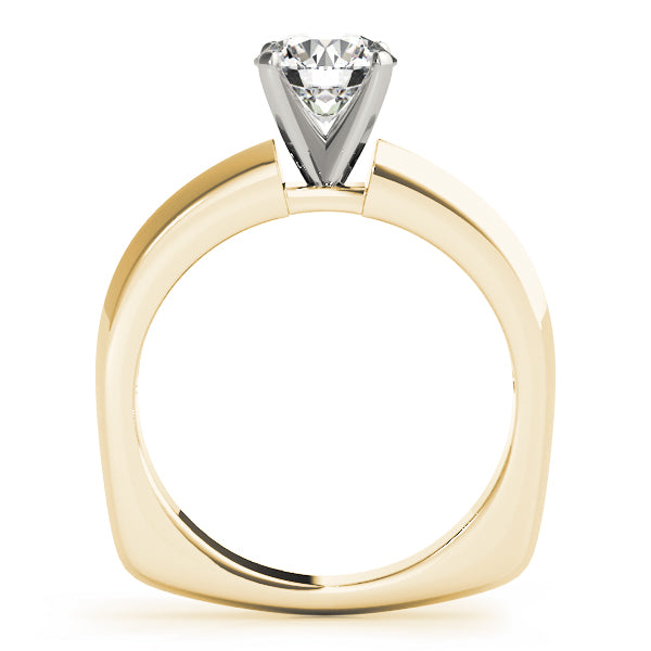 ENGAGEMENT RINGS SOLITAIRES - Image 3